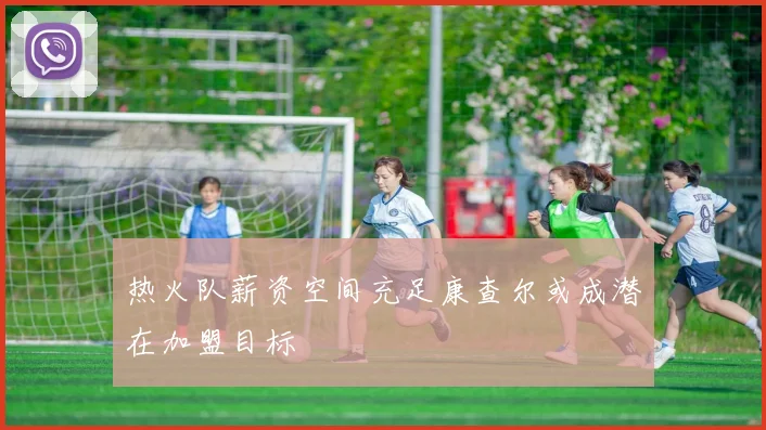 热火队薪资空间充足康查尔或成潜在加盟目标