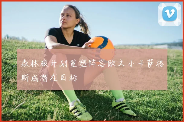 森林狼计划重塑阵容欧文小卡萨格斯成潜在目标